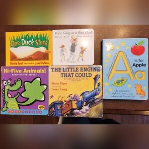 Children's Storybook Collection